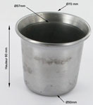 340B - Creuset THERMATEST