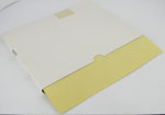 Destockage de feuilles de papier abrasif grain 220