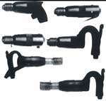 241 - Compressed air chisels