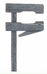 783 - Eccentric Clamps