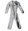 913 - Salopettes de protection en tissu buvard