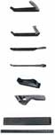726 - Outils surform 