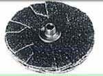 763 - Disques abrasifs à étages