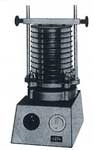 333 - Tamiseuse de laboratoire type PSA