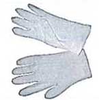 362 - Nappa-leather five-finger gloves of extra soft sheep nappa