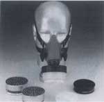 390 - Masques de protection respiratoire 212