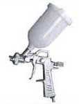 230A - Compressed air spraying pistols N°9022F/SPA
