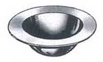 019 - Melting bowls N°1102 (forged)